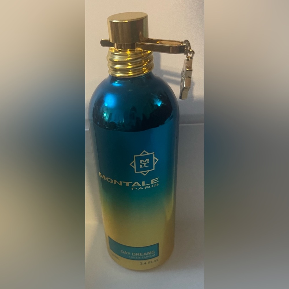 Montale Day Dreams Perfume NWB